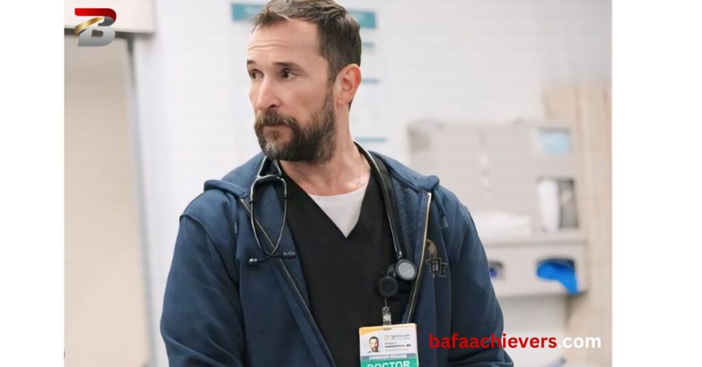 Noah Wyle Net Worth 2024: Impressive $25 Million Fortune