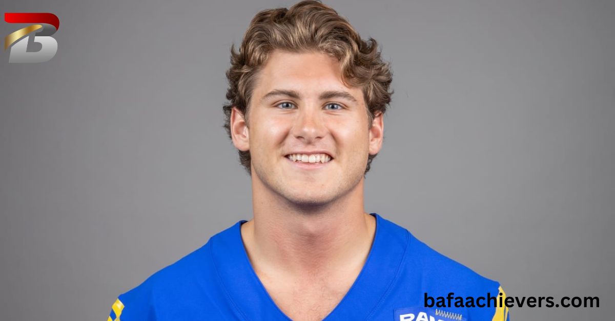 Jake Funk Net Worth: Financial Success Of NFL Player