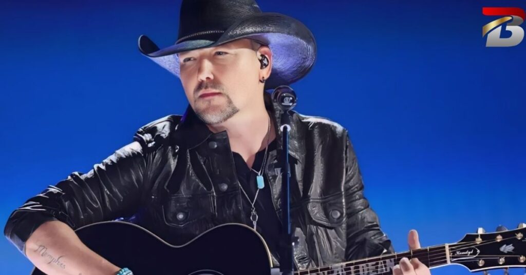 Jason Aldean Net Worth (2024): Family & Personal Life