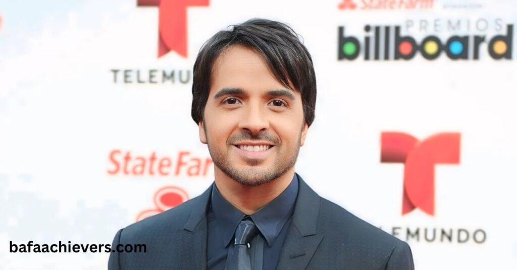 Luis Fonsi Personal Life