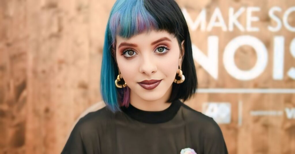 Melanie Martinez