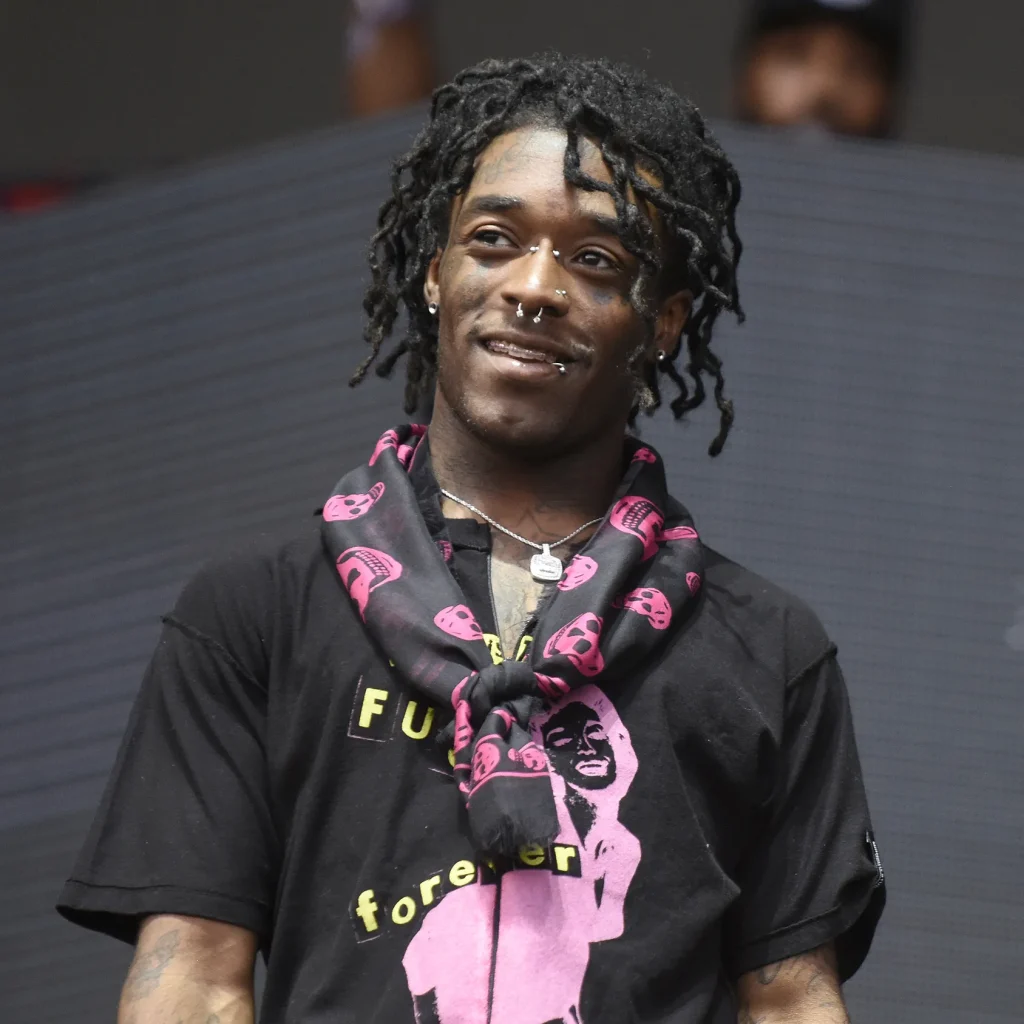 Lil Uzi Net Worth
