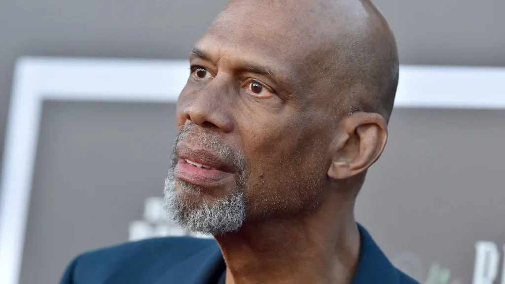 Kareem Abdul-Jabbar Net Worth