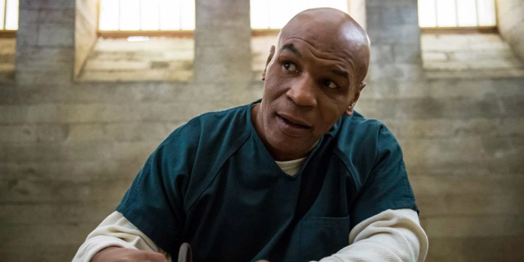 Mike Tyson Net Worth 1990